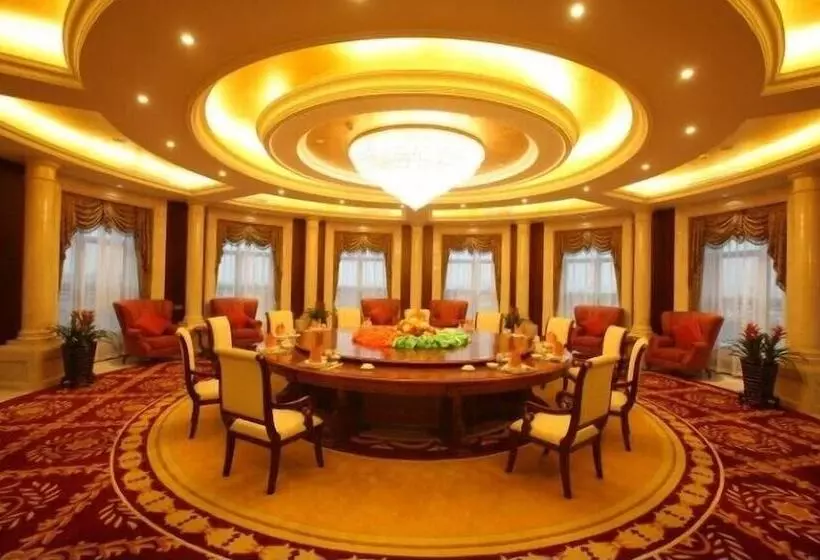 Fotos del hotel Guangzhou Hengda:  21