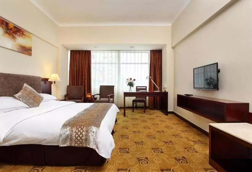 Fotos del hotel Movie Star:  7