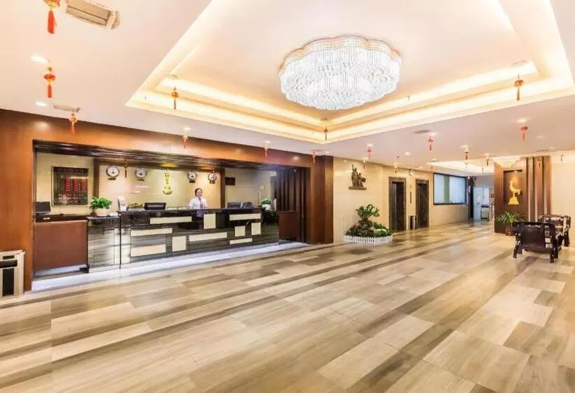 Fotos del hotel Movie Star:  3