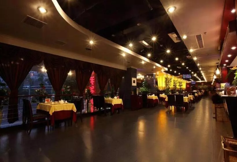 Fotos del hotel Movie Star:  4