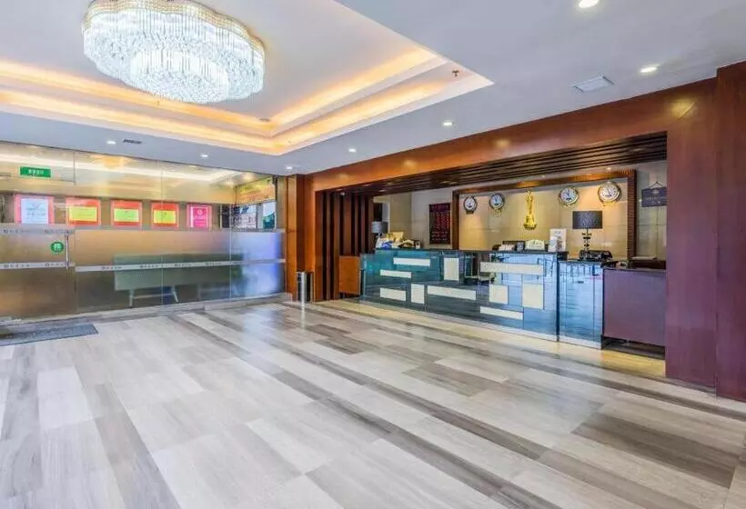 Fotos del hotel Movie Star:  9