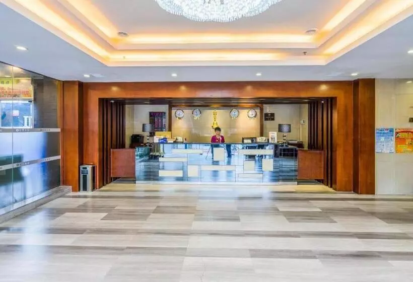 Fotos del hotel Movie Star:  13