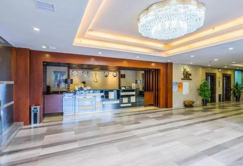 Fotos del hotel Movie Star:  16