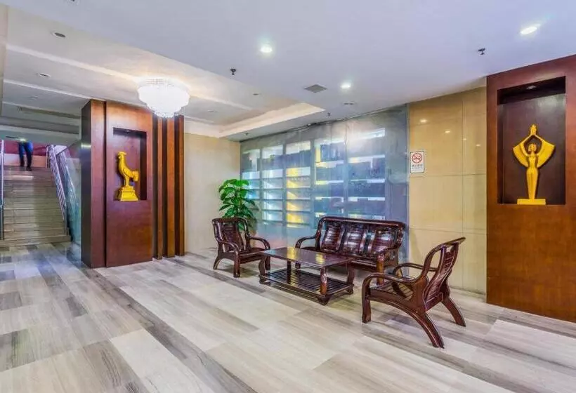 Fotos del hotel Movie Star:  24