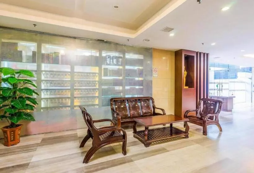 Fotos del hotel Movie Star:  12