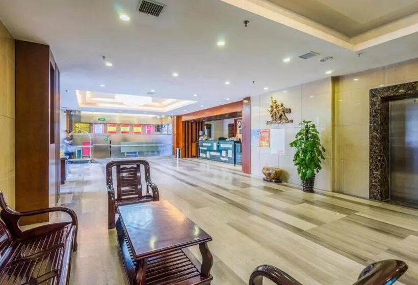 Fotos del hotel Movie Star:  20