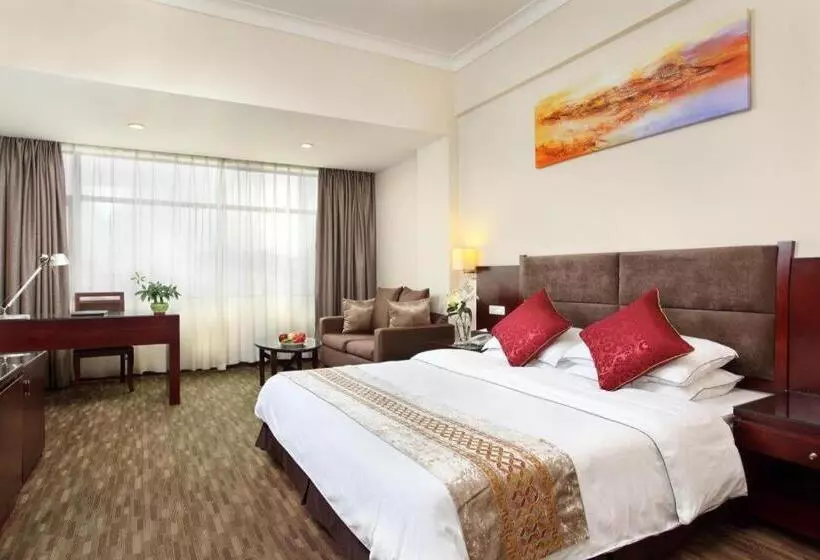 Fotos del hotel Movie Star:  11