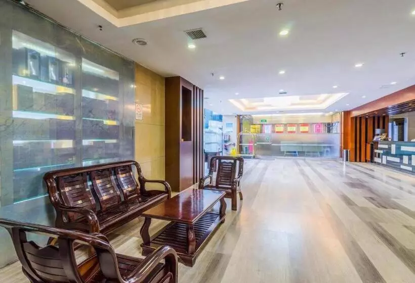 Fotos del hotel Movie Star:  22