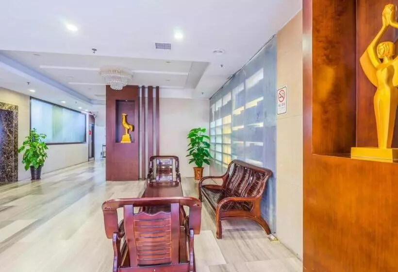 Fotos del hotel Movie Star:  18