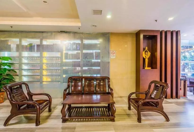 Fotos del hotel Movie Star:  8