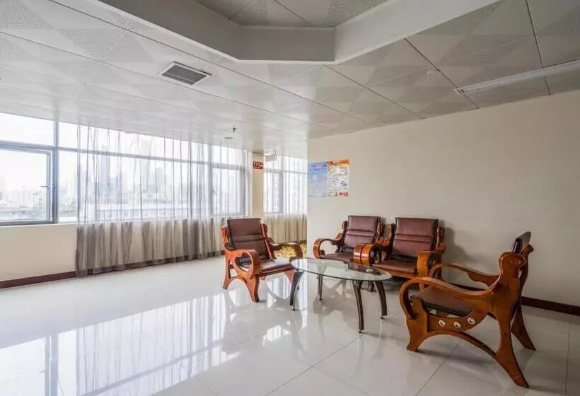 Fotos del hotel Movie Star:  2