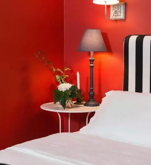 Fotos del hotel Areela Boutique:  16