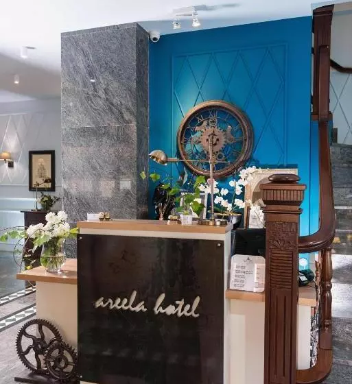 Fotos del hotel Areela Boutique:  9