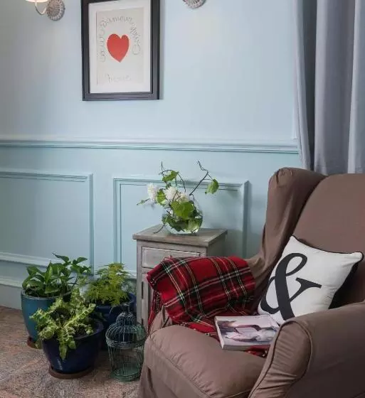 Fotos del hotel Areela Boutique:  22