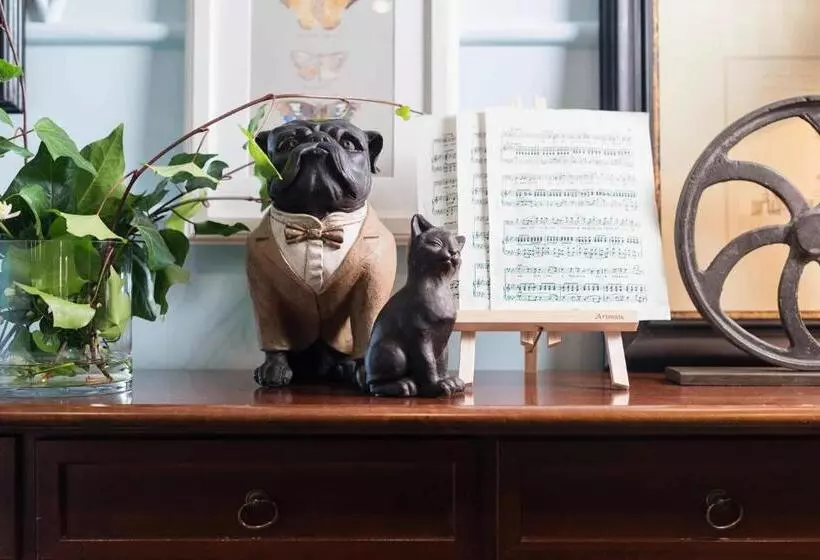 Fotos del hotel Areela Boutique:  6