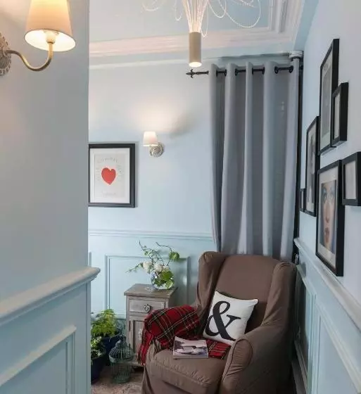 Fotos del hotel Areela Boutique:  21