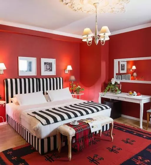 Fotos del hotel Areela Boutique:  8