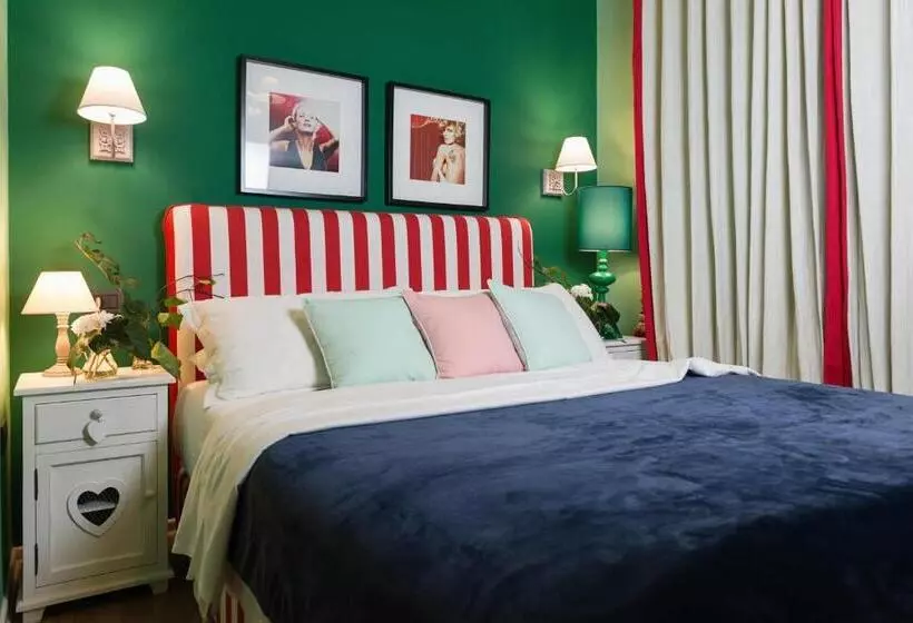 Fotos del hotel Areela Boutique:  15