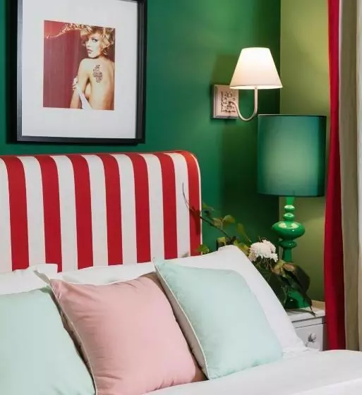 Fotos del hotel Areela Boutique:  17