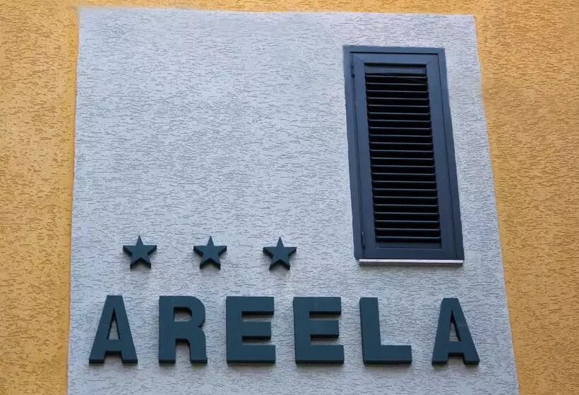 Fotos del hotel Areela Boutique:  11