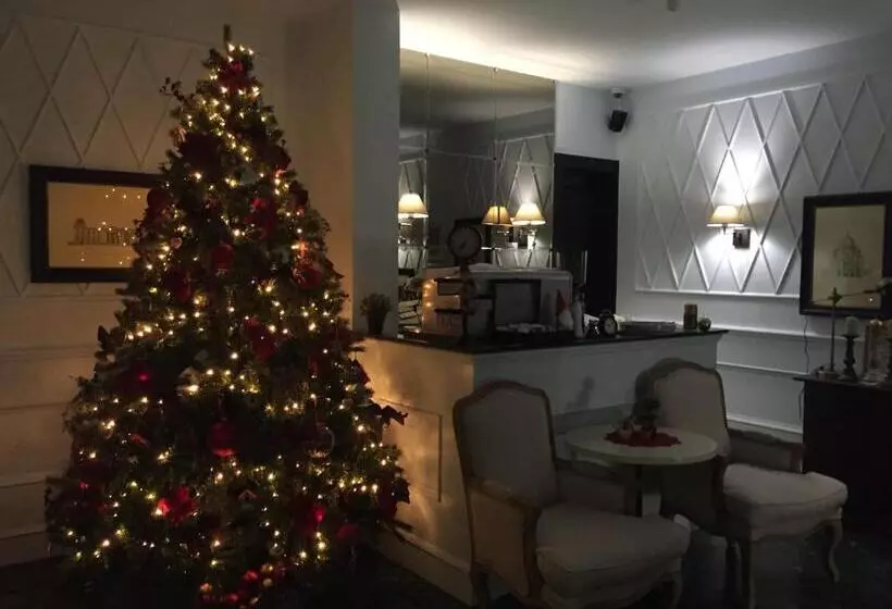 Fotos del hotel Areela Boutique:  13