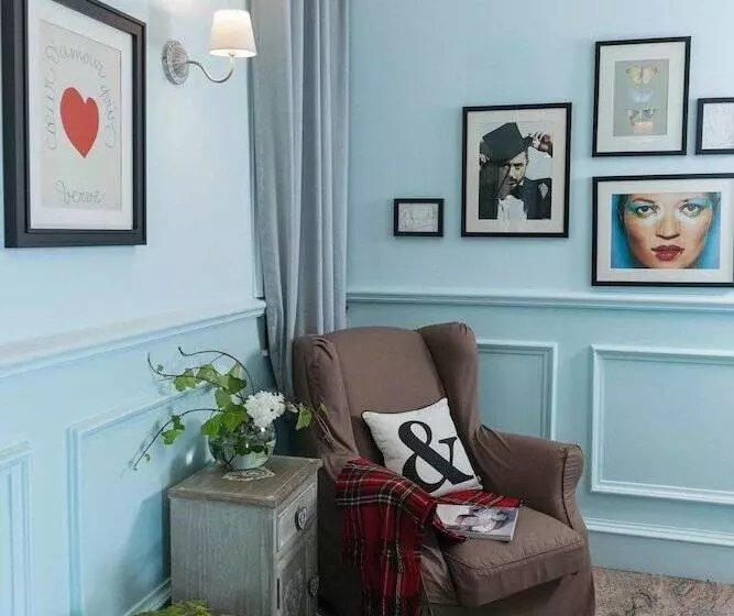 Fotos del hotel Areela Boutique:  23