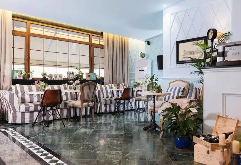 Fotos del hotel Areela Boutique:  3