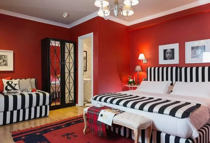 Fotos del hotel Areela Boutique:  14