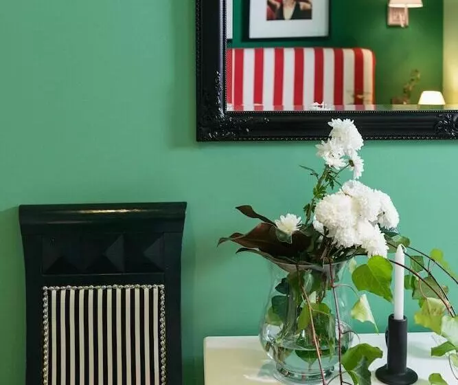 Fotos del hotel Areela Boutique:  12