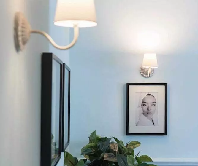 Fotos del hotel Areela Boutique:  24