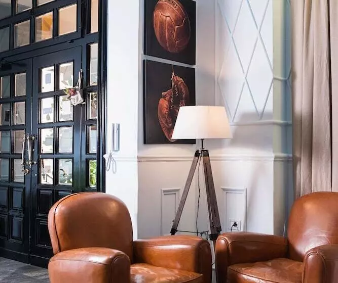 Fotos del hotel Areela Boutique:  20