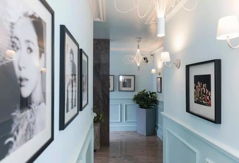 Fotos del hotel Areela Boutique:  2