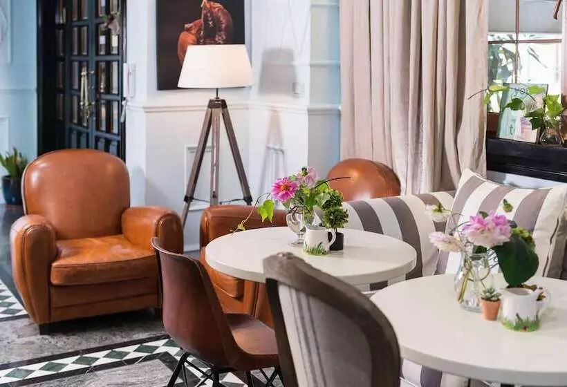 Fotos del hotel Areela Boutique:  25