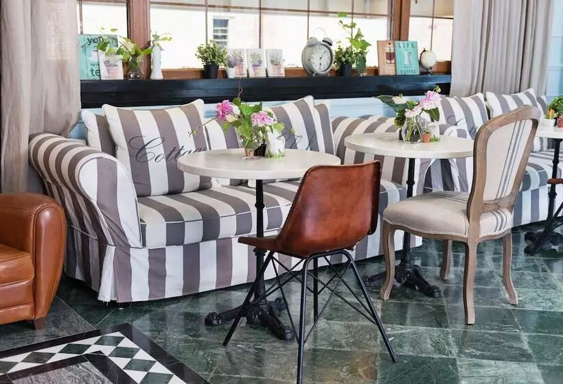 Fotos del hotel Areela Boutique:  4