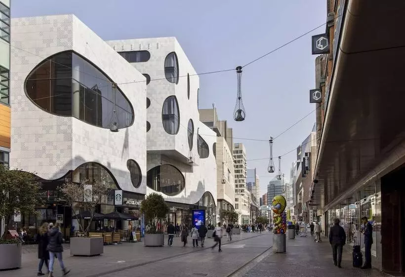 Fotos del hotel Cove Centrum:  3