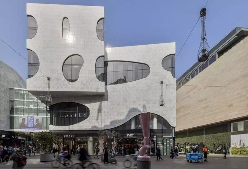 Fotos del hotel Cove Centrum:  4