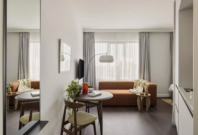 Fotos del hotel Cove Centrum:  12