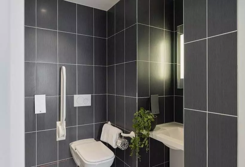 Fotos del hotel Cove Centrum:  13