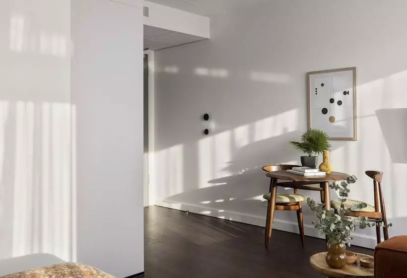 Fotos del hotel Cove Centrum:  14