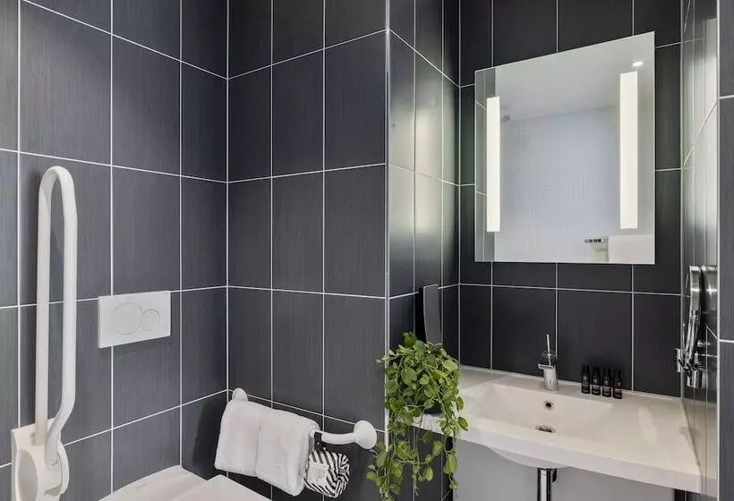 Fotos del hotel Cove Centrum:  9