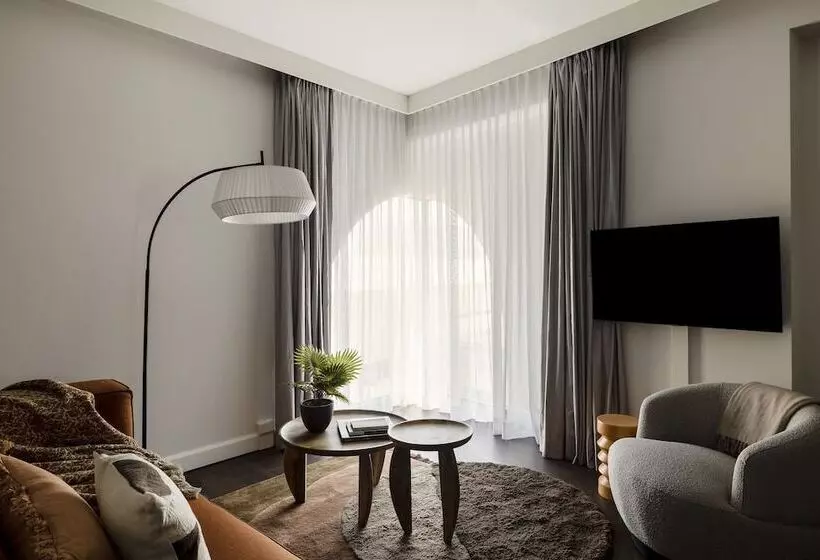 Fotos del hotel Cove Centrum:  10