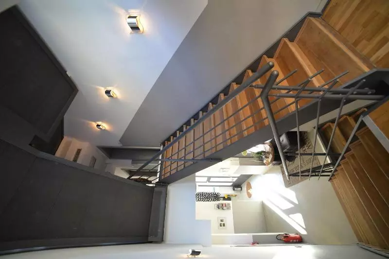 Fotos del hotel Garden:  23