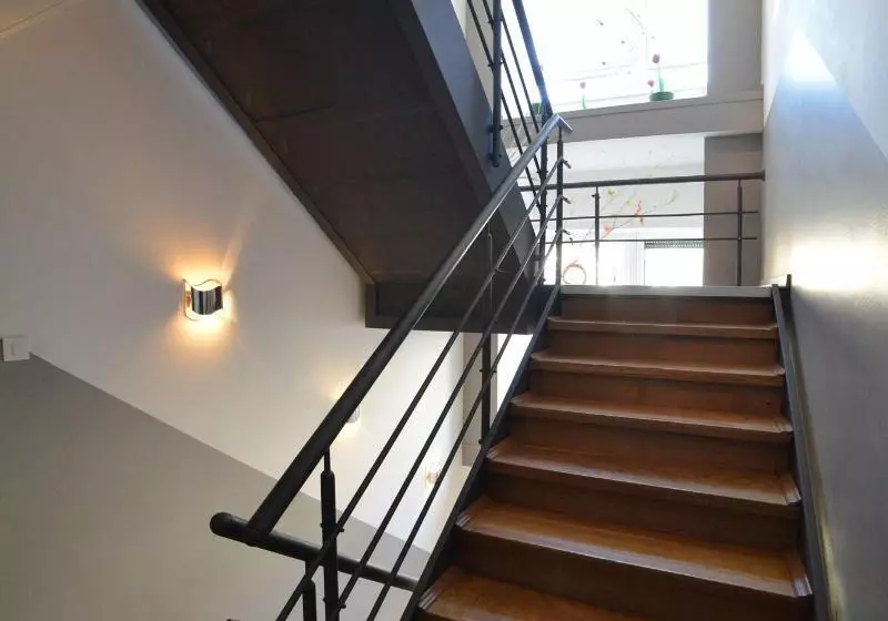 Fotos del hotel Garden:  4