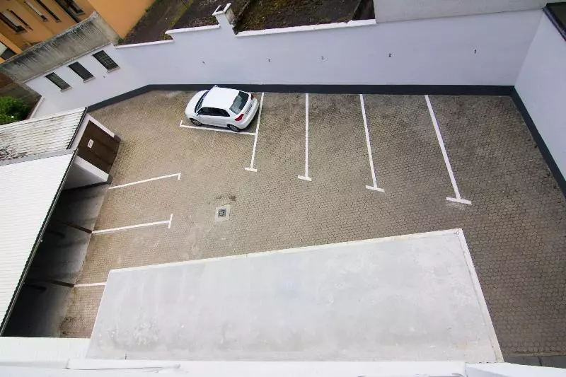 Fotos del hotel Garden:  13