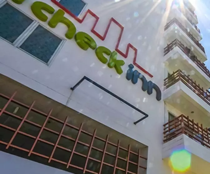 Fotos del hotel Icheck Inn Residences Sathorn  Sha Exta Plus Certified:  15