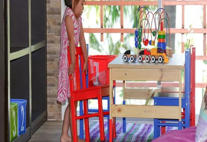 Fotos del hotel Icheck Inn Residences Sathorn  Sha Exta Plus Certified:  6