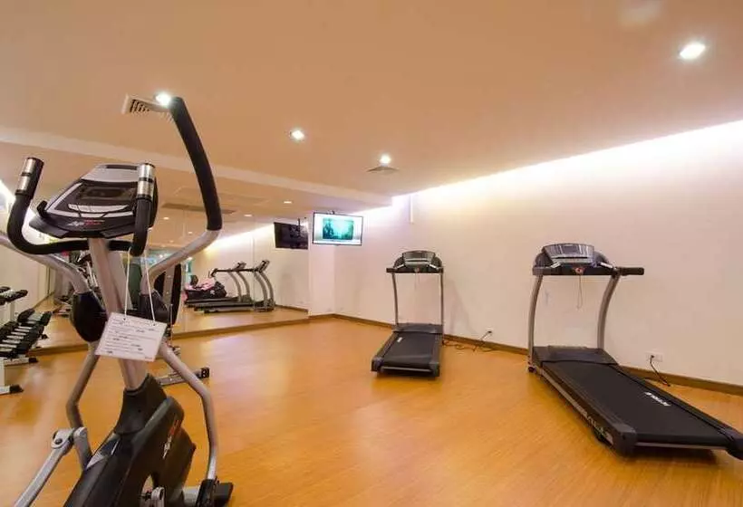 Fotos del hotel Icheck Inn Residences Sathorn  Sha Exta Plus Certified:  19