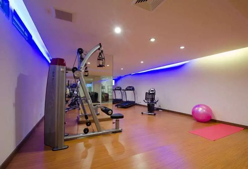 Fotos del hotel Icheck Inn Residences Sathorn  Sha Exta Plus Certified:  13