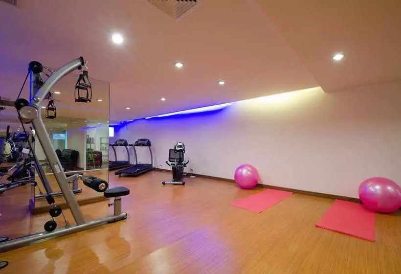 Fotos del hotel Icheck Inn Residences Sathorn  Sha Exta Plus Certified:  22