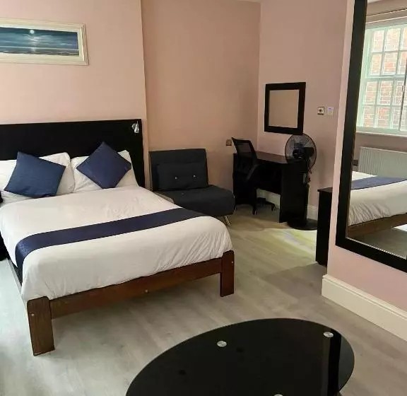 Fotos del hotel Ville:  2